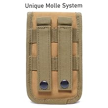 Molle System