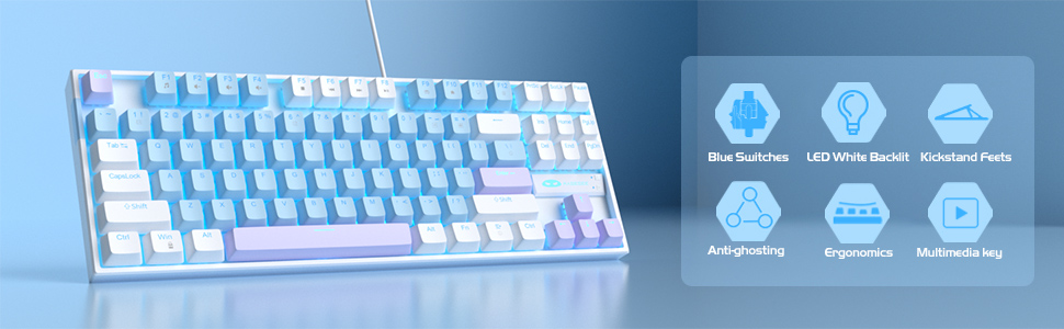 mechanical keyboard