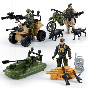 Army Toys