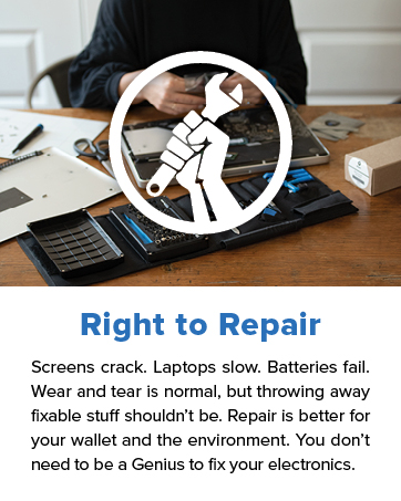 ifixit brand story