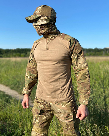 G3 COMBAT SHIRTS