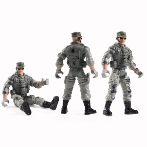 Army men toys for boys