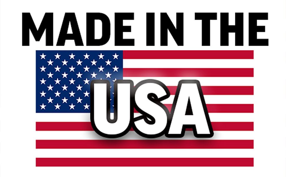 Made In The USA