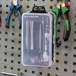 Precision Screwdriver Set