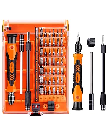 mini screwdriver set