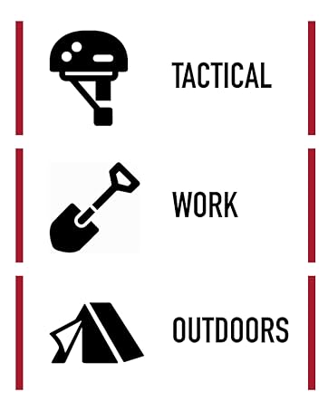 Rothco Tactical Work Outdoors