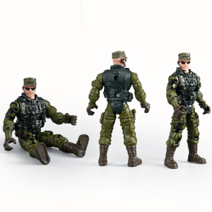 Army Men Toys