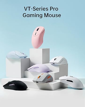 VT-Series Pro Gaming Mouse