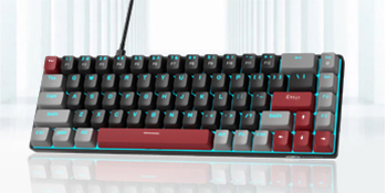 mechanical keyboard