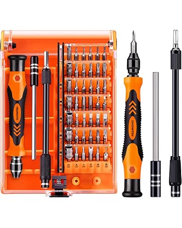 small torx screwdriver set