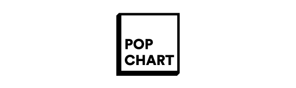 Pop Chart logo