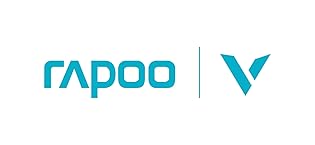 RAPOO Brand Logo