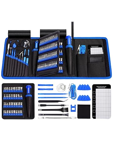 computer screwdriver kit